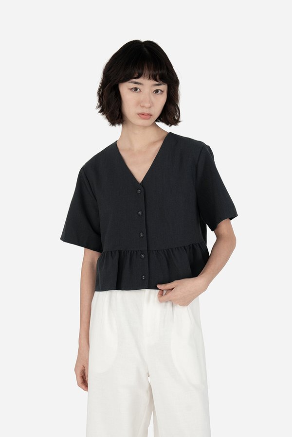 Herta Blouse