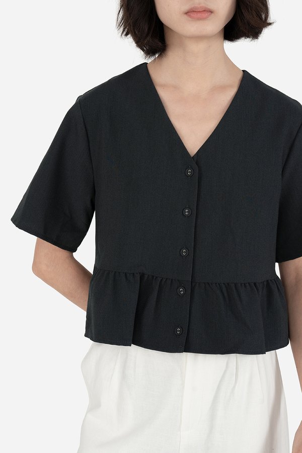 Herta Blouse