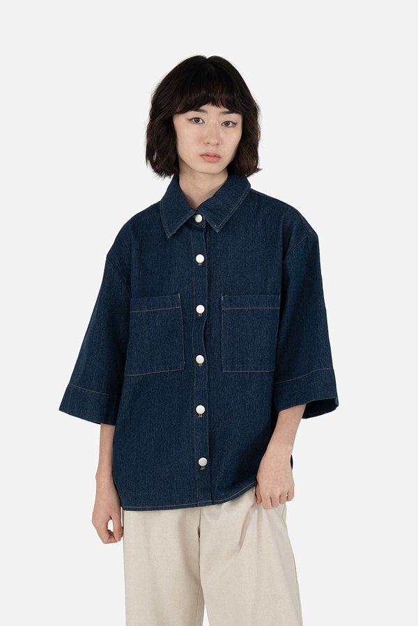 Iddo Shirt Iddo Shirt