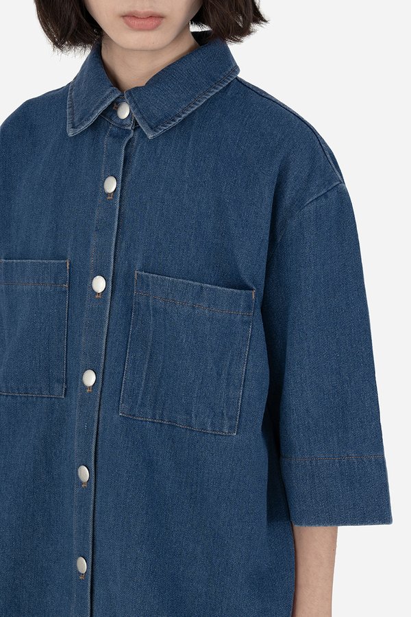 Iddo Shirt
