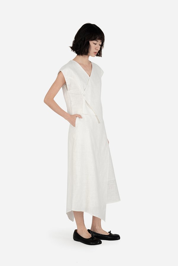 Sketch to Stitch Hayami Skirt