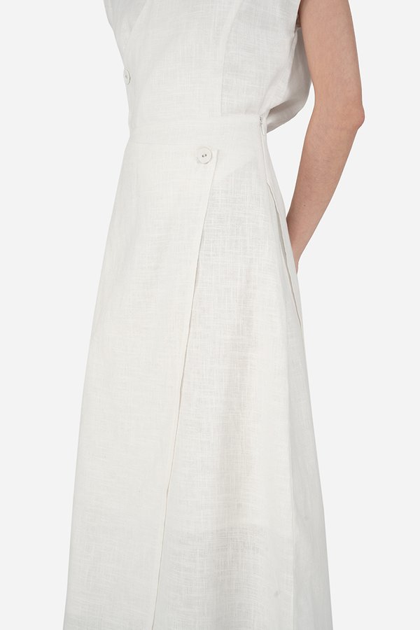 Sketch to Stitch Hayami Skirt