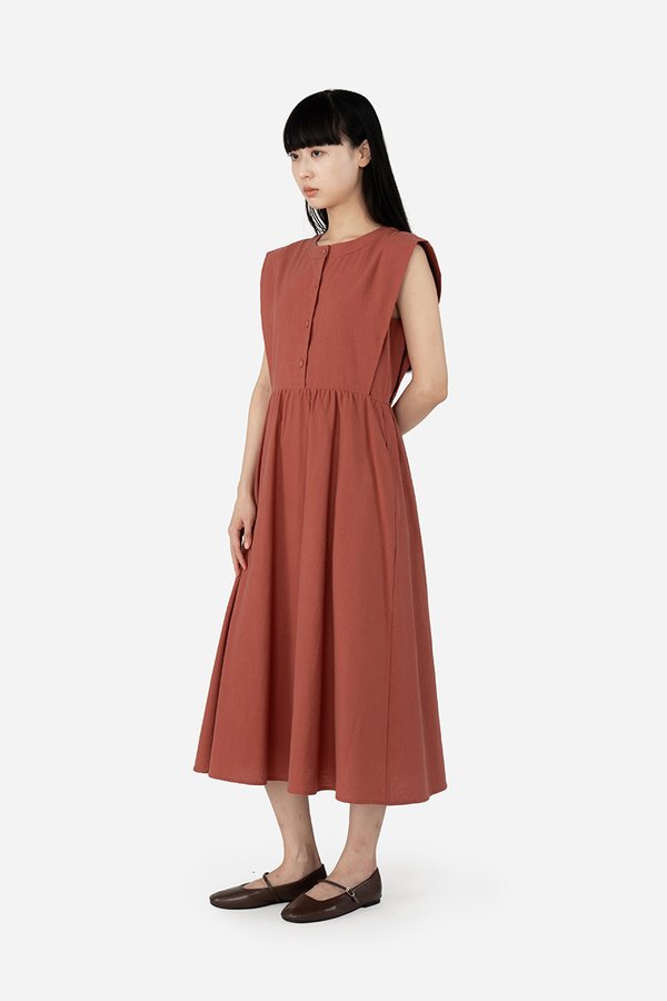 Jettson Dress