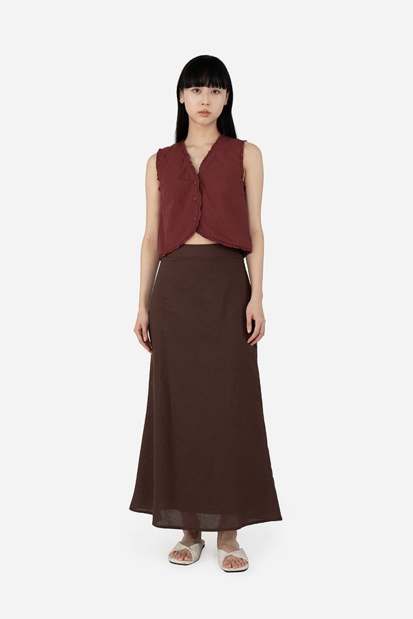 Verhana Skirt