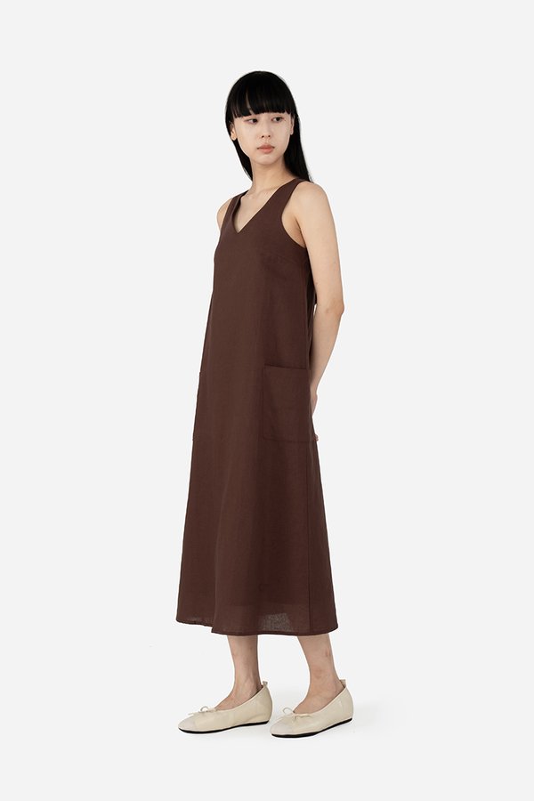 Zuka Dress