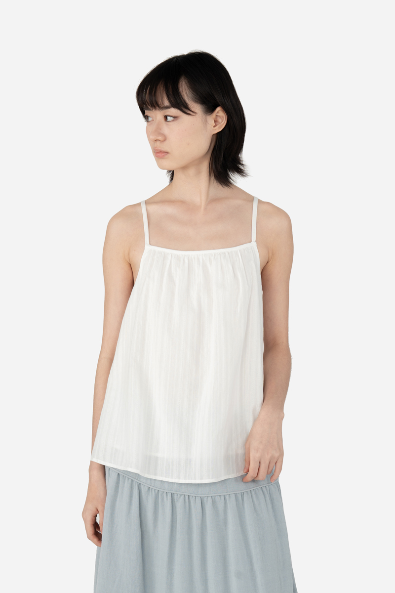 Yesseca Cami | From There On