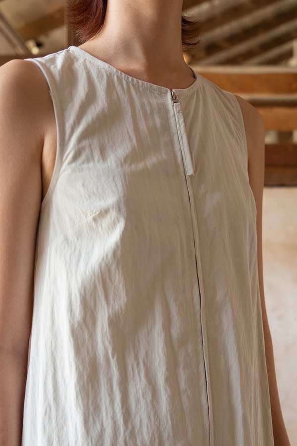 FTO x GLB Friesian Dress