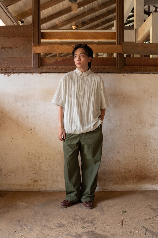 FTO x GLB Jutland Pants