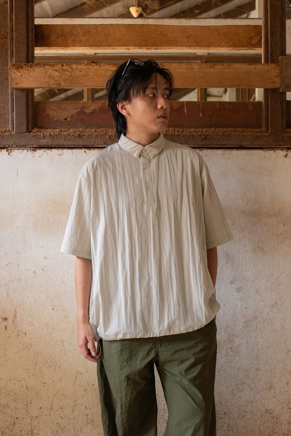 FTO x GLB Nokota Shirt