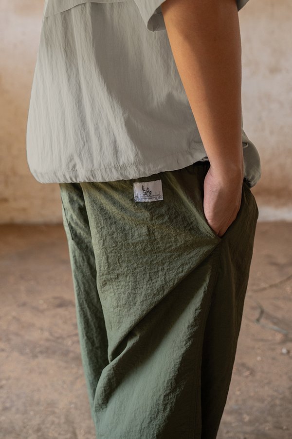 FTO x GLB Jutland Pants