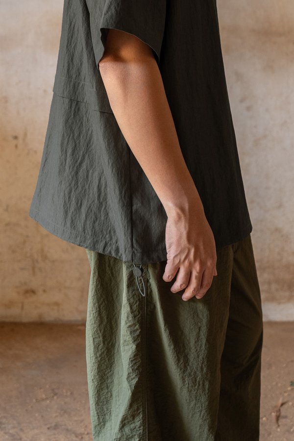 FTO x GLB Nokota Shirt