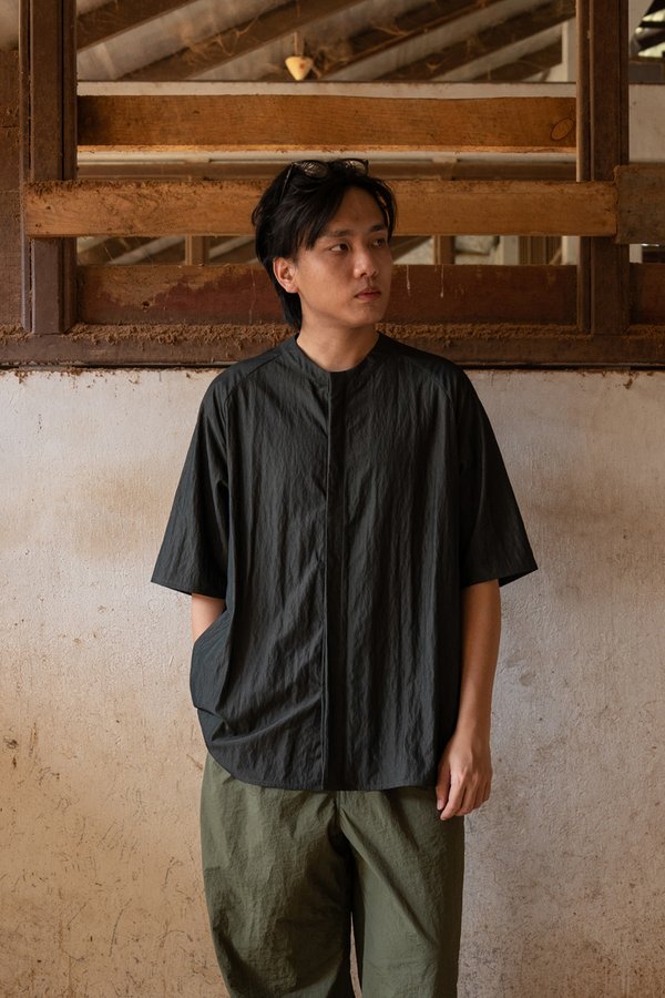 FTO x GLB Tokara Shirt