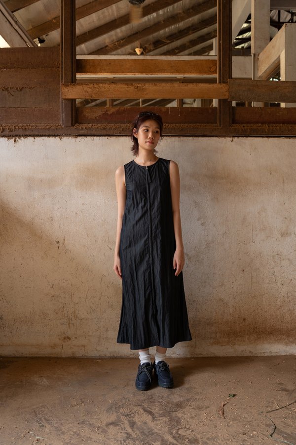 FTO x GLB Friesian Dress