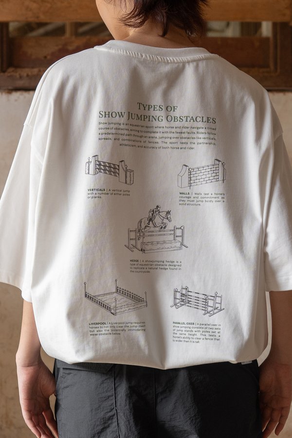 FTO x GLB Henson Tee