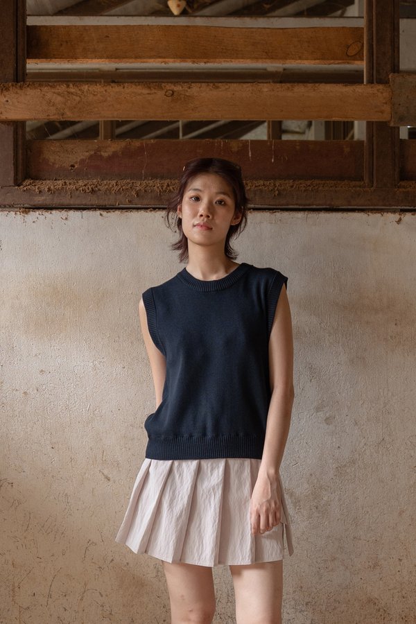 FTO x GLB Riwoche Skorts