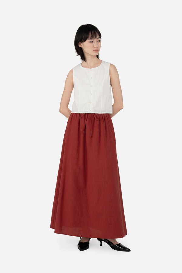 Demeria Skirt