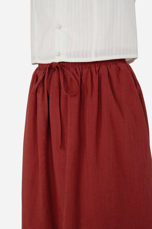 Demeria Skirt