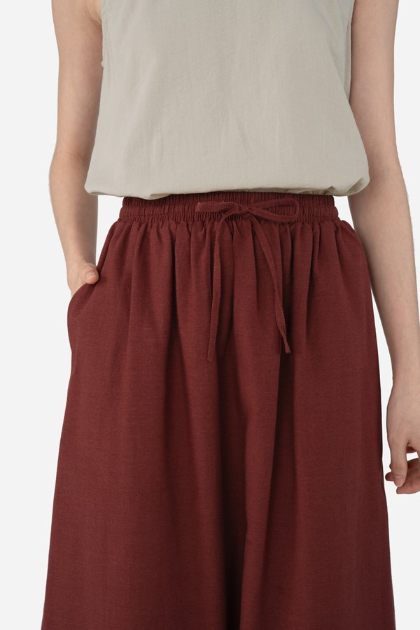 Demeria Skirt