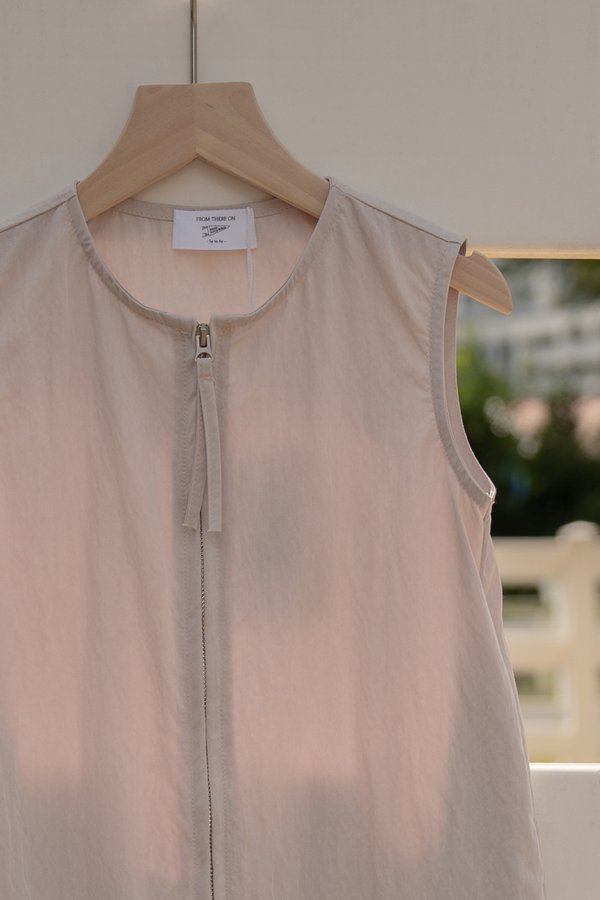 FTO x GLB Mini Friesian Dress