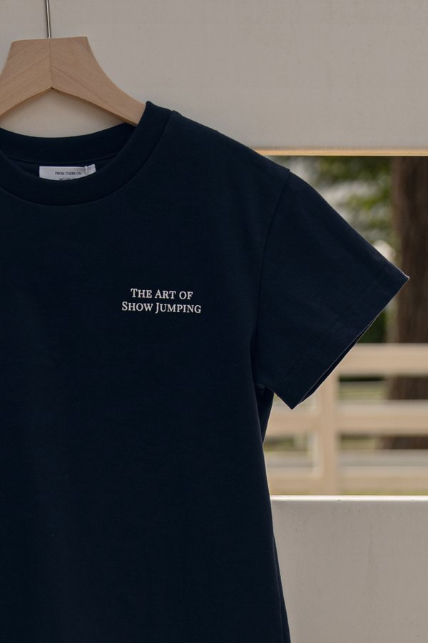 FTO x GLB Mini Henson Tee