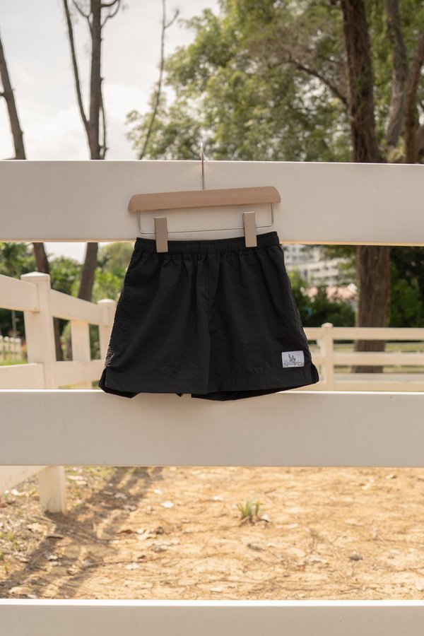 FTO x GLB Criollo Shorts