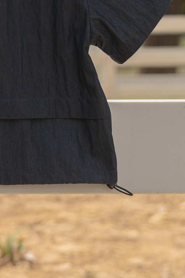 FTO x GLB Mini Nokota Shirt