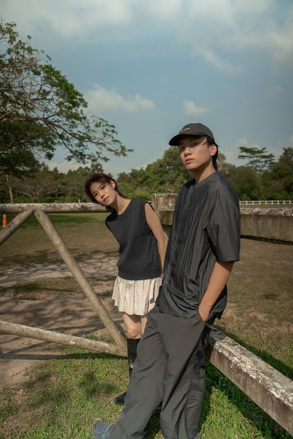 FTO x GLB Tokara Shirt