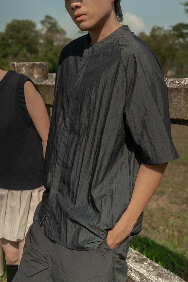 FTO x GLB Tokara Shirt