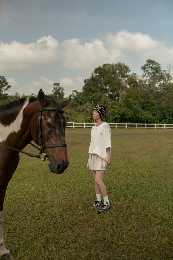 FTO x GLB Henson Tee