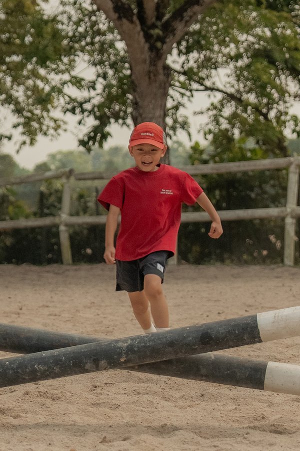 FTO x GLB Criollo Shorts