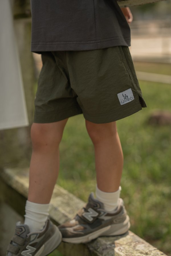 FTO x GLB Criollo Shorts