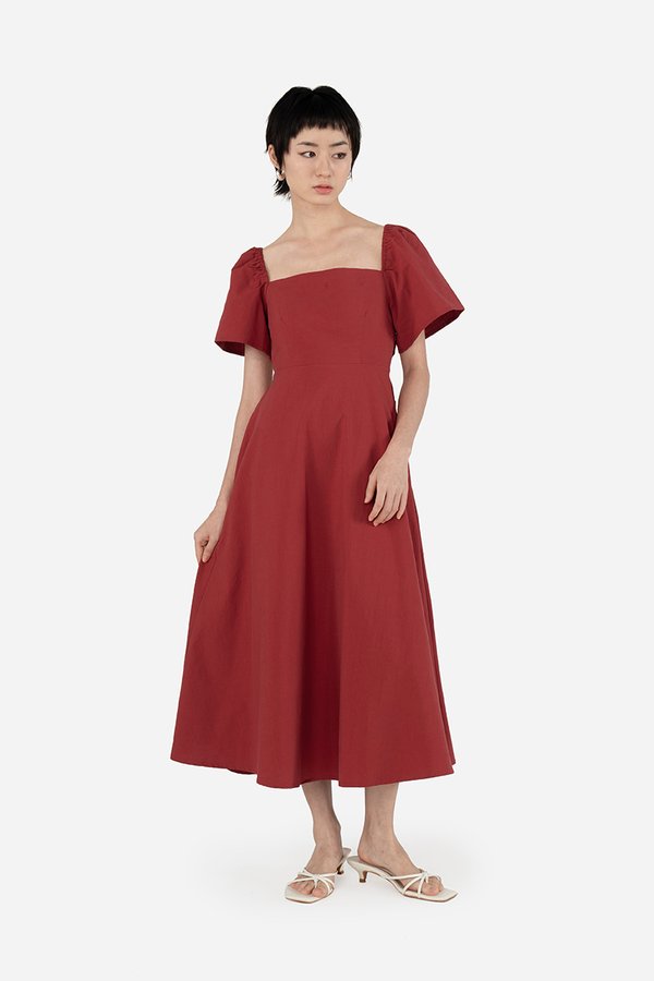 Amelie Dress