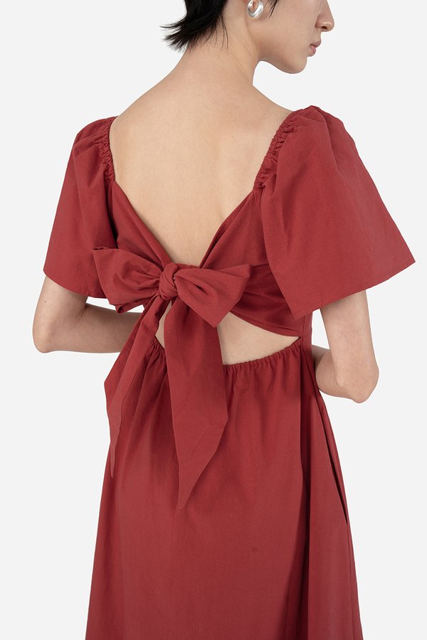 Amelie Dress