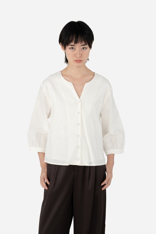 Elowen Blouse