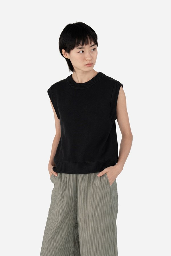 FTO x GLB Zhmud Tank