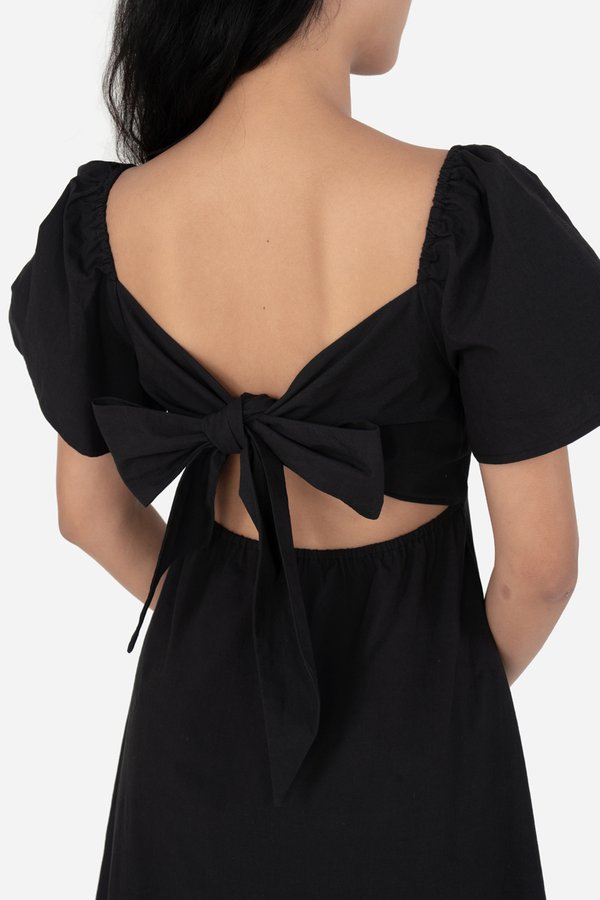 Amelie Dress