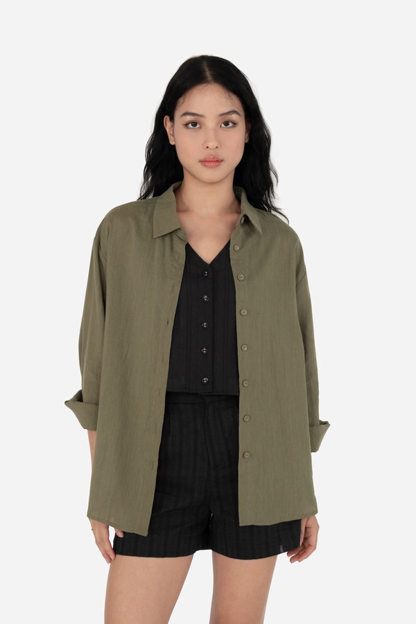 Keira Shirt