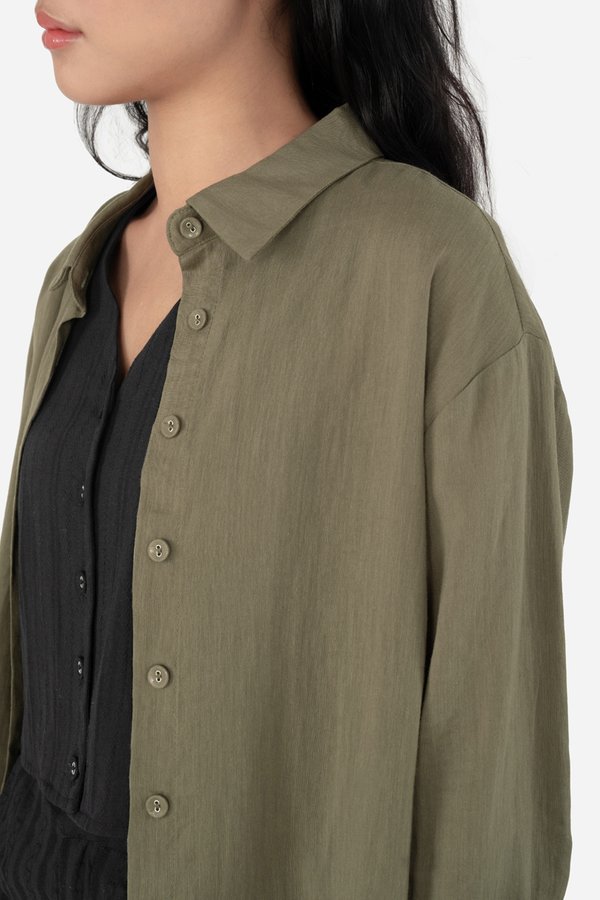 Keira Shirt