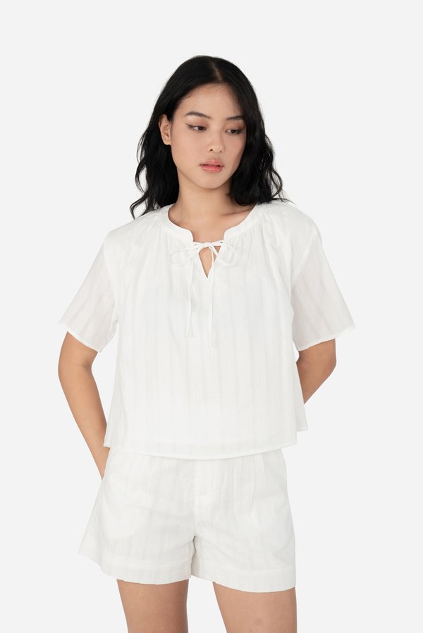 Dinley Blouse