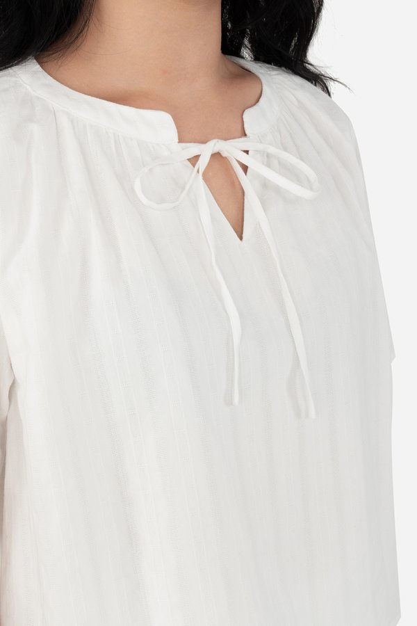 Dinley Blouse