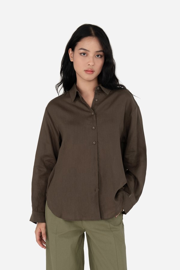 Keira Shirt