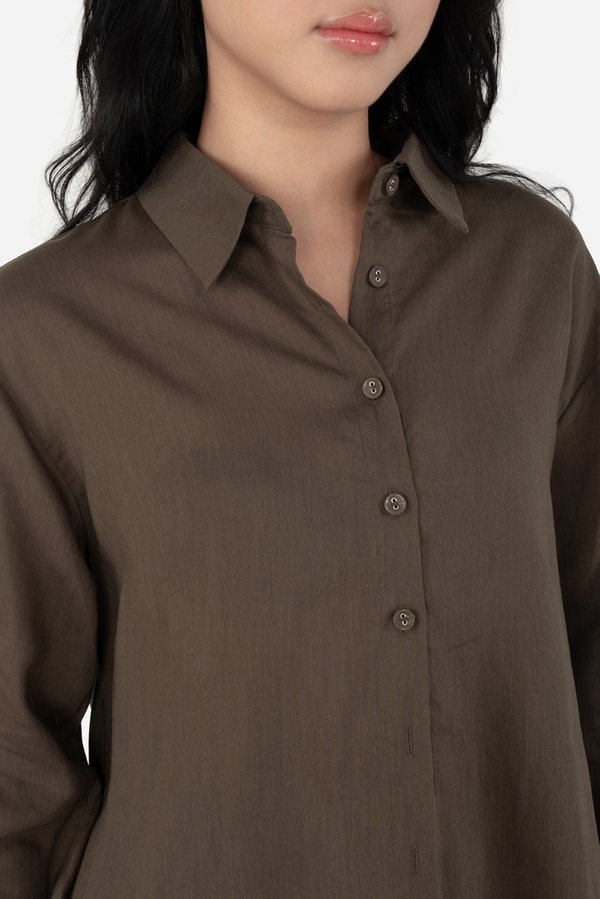 Keira Shirt