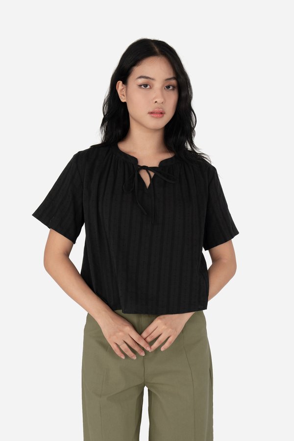 Dinley Blouse