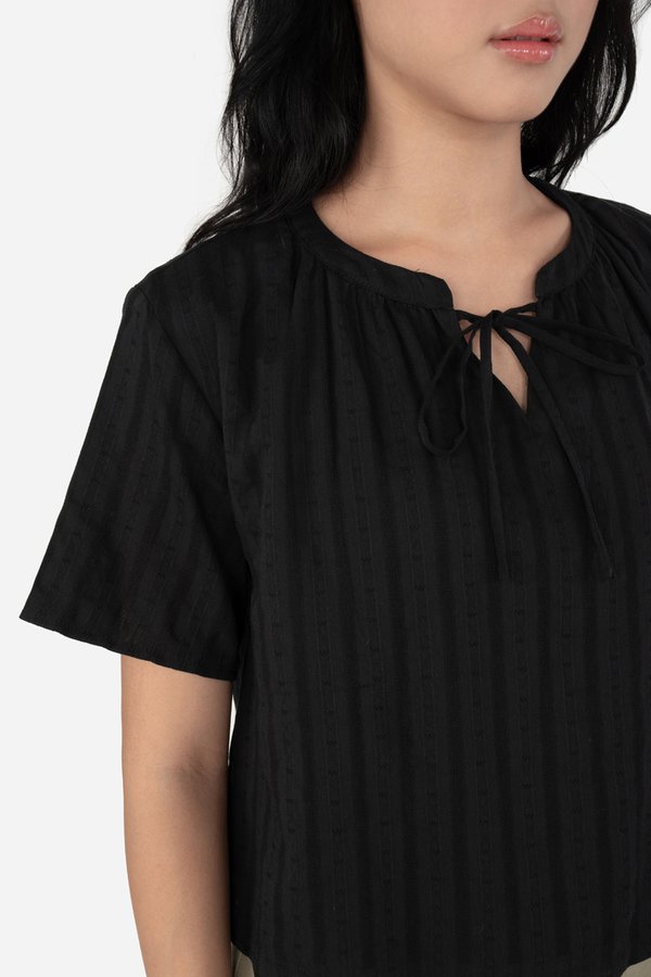 Dinley Blouse