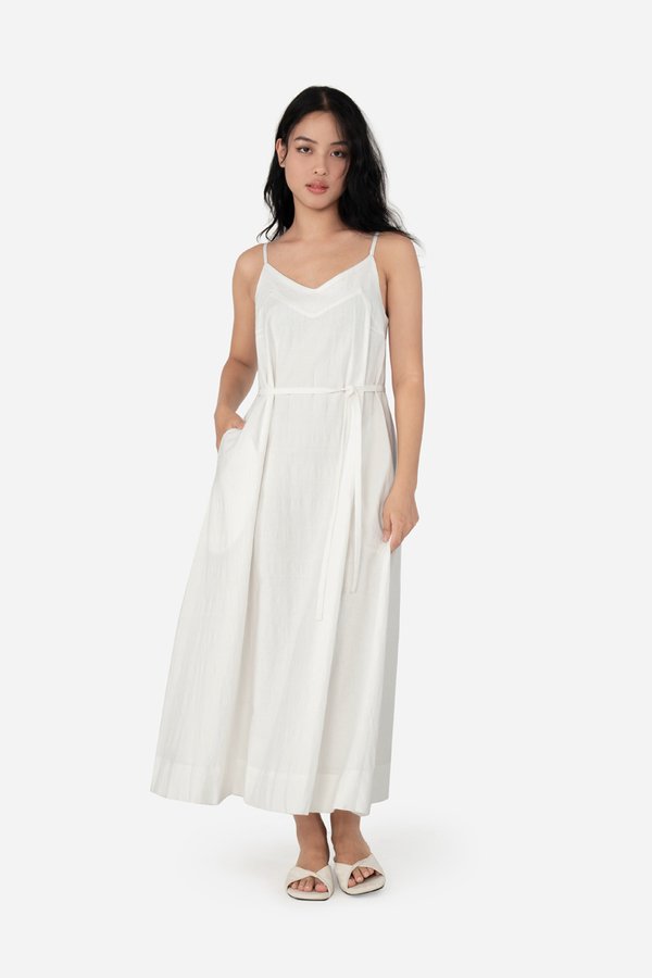 Elisa Dress