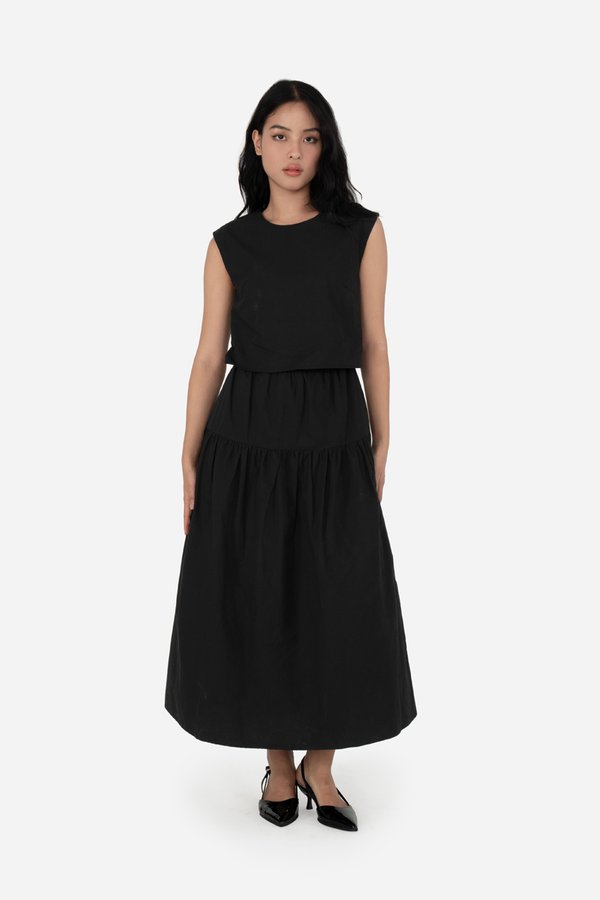 Tyara Dress