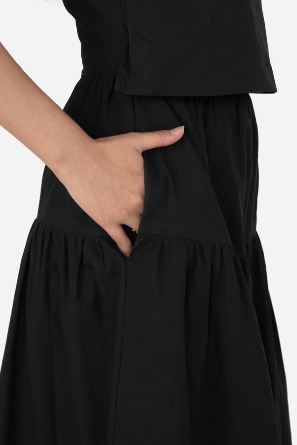 Tyara Dress