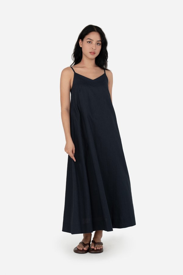 Elisa Dress