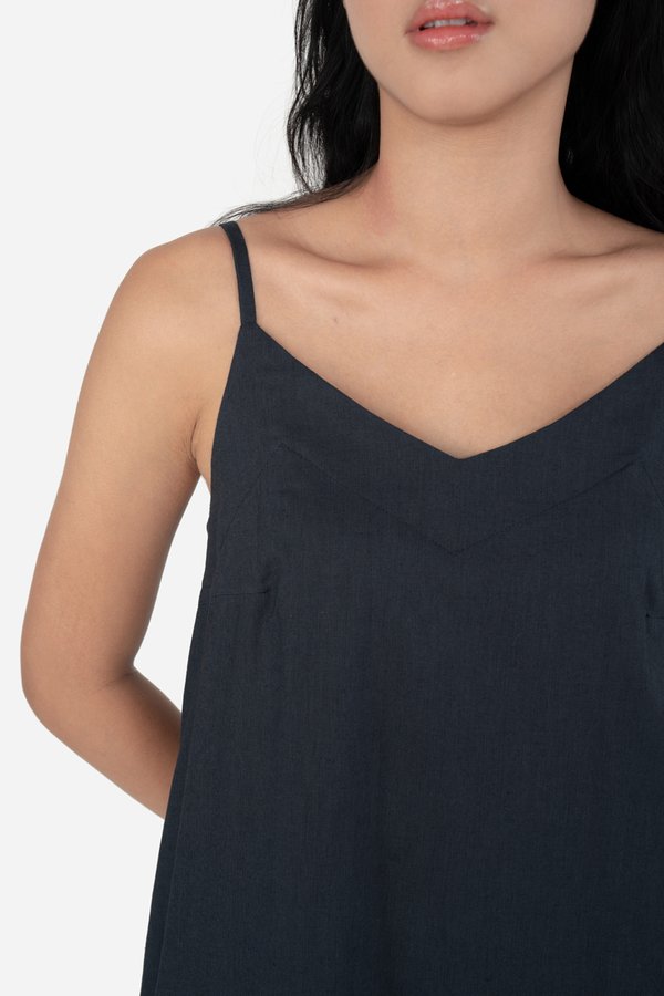 Elisa Dress