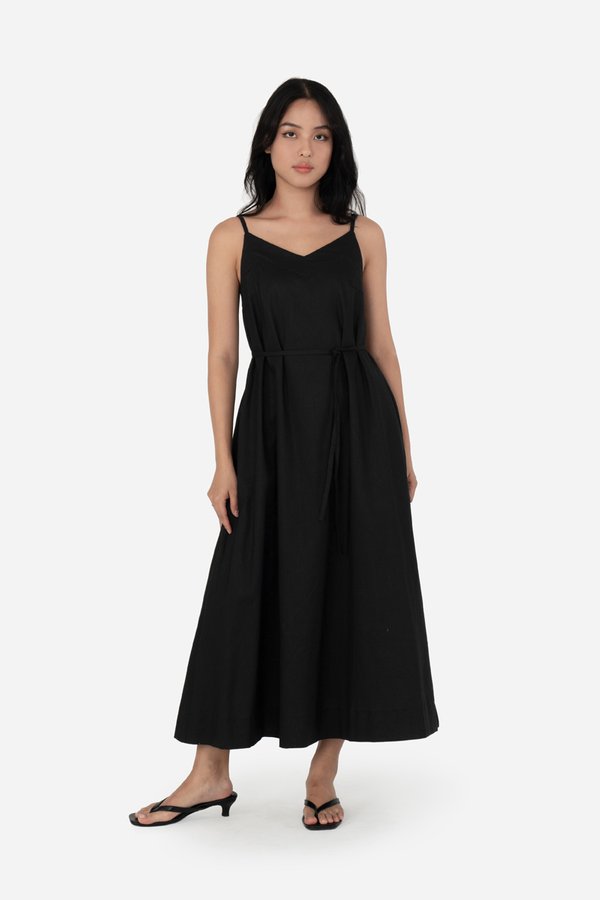 Elisa Dress